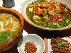 -山石榴·贵州菜(丰盛里店)