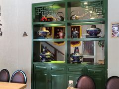 -古关火锅店(古北水镇景区店)