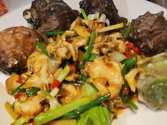 -琼大师东方烤乳猪(亚特兰蒂斯店)