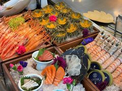 -黑木原精致料理·铁板烧