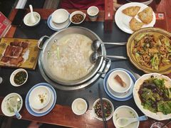 -老来福·非遗酸汤兔(凯旋路店)