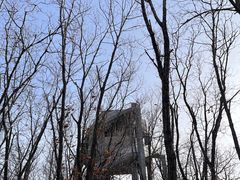 -帽儿山国家森林公园