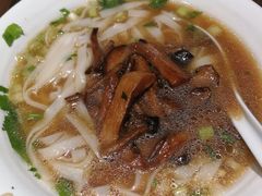 -万利记·长沙粉面小吃(8号仓店)