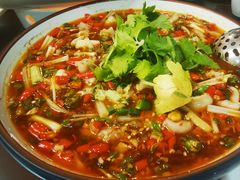 -飞虹鱼馆(春华路店)