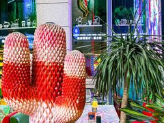 -Famous肥猫墨西哥音乐餐吧(五棵松华熙LIVE店)