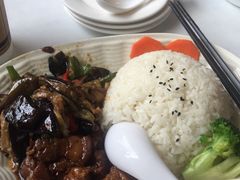 -好嫂子•刀削面(大兴店)