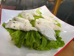 -鲍媽·原汤鲍鱼鸡(克拉广场店)