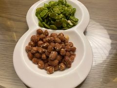 -日出青木·杭帮菜名店