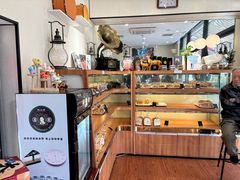 -梦菲思饼屋(瑞金宾馆店)