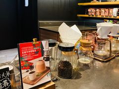 -星巴克(杭州西湖银泰1F店)