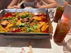 -渝蛙馆(新百店)