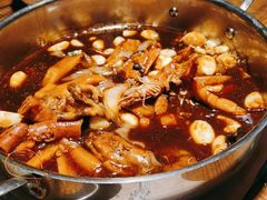 -焖锅部落(容城店)