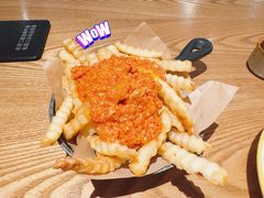 -必胜客(百联又一城店)