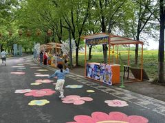 -江苏三台山国家森林公园