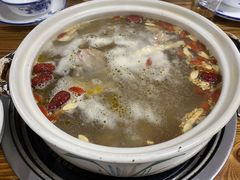 -潮陈记土鸡火锅(东厦北路店)