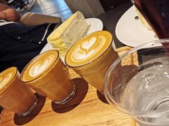 -Peet's 皮爷咖啡(东湖路手作店)