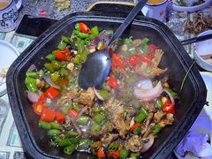 -蛙来哒(东城万达店)
