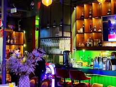 -JUKEBOX玖部音乐餐厅(华侨城店)