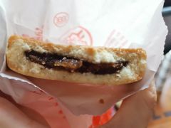 山楂锅盔块-北京稻香村(堤口路店)