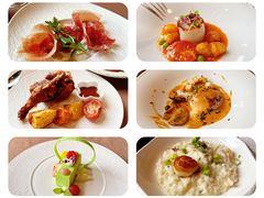 -Da Ivo哒伊沃意大利魔镜餐厅(外滩店)