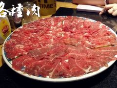 -董家湾重庆老火锅(嘉华店)