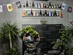 -竹沐村音乐小酒馆(文景街店)