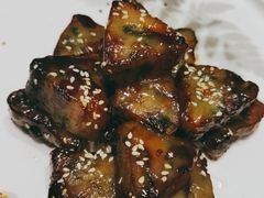 -紫光园·烤鸭·北京菜(劲松店)