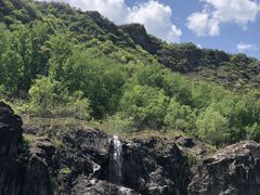 -百里山水画廊乌龙峡谷