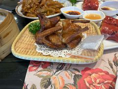 -虾饺妹·粤式手工点心(水荫路店)