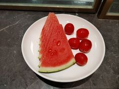 -艳阳天·非遗楚菜(武汉客厅店)