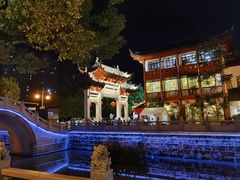 -安亭老街
