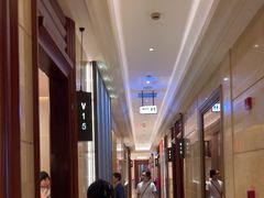 -红城阁·上海味道(四平路店)