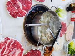 -黑山牛肉汤火锅(花城汇店)