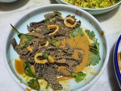 -小吊梨汤·北京菜·烤鸭(鸟巢店)