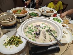 -又见炊烟私房菜(敬亭路店)