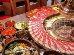 -哈哈碳都·牛肋条无限自助烤肉(台江万达店)