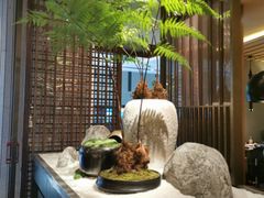 -山葵家·创意料理(宁波来福士店)
