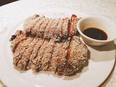-宏玲餐厅(四川南路店)