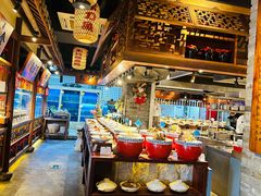 -二十八里太湖船菜(吉祥路店)