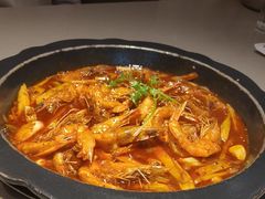 -巴蜀王婆大虾(首经贸店)
