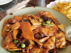 四喜面筋-品渔味湖鲜馆(拈花湾店)