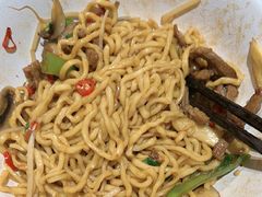 -寻裕记·现炒浇头面(人民广场店)