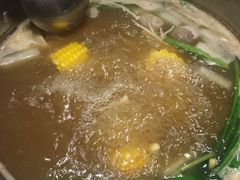 -掂档潮汕牛肉火锅(沈阳万象城店)