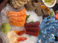 -万鱼亭 日本料理(无锡香山名园店)