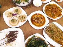 -吉源大排档·鱼生·海鲜(烧烤彩印厂店)