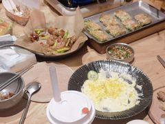 -KimPro 辛普乐概念韩餐