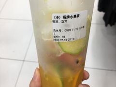 -京馔手工吐司(万达广场济南高新店)
