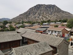 -鸡鸣驿古城