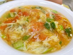 -春水锅贴·传统鲁菜(大明湖店)