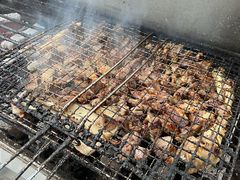 -途肴·老农饭庄(百里峡店)